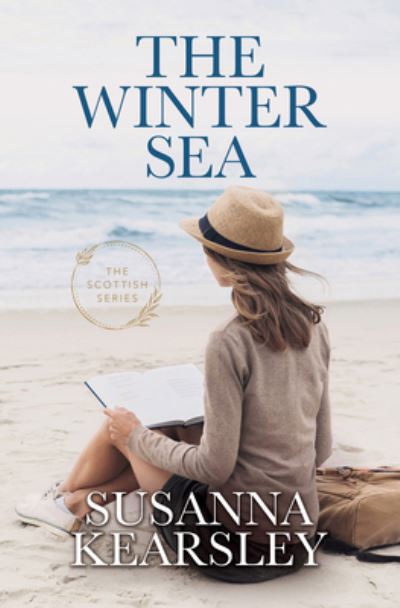 Cover for Susanna Kearsley · Winter Sea (N/A) (2022)