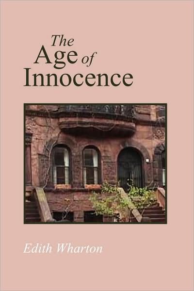 The Age of Innocence - Edith Wharton - Kirjat - Boomer Books - 9781434100092 - keskiviikko 30. heinäkuuta 2008