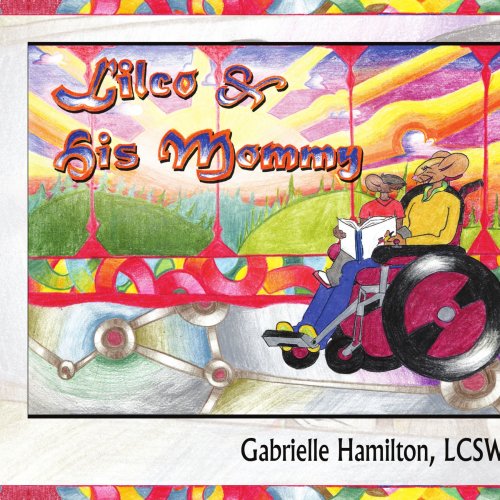 Cover for Gabrielle Hamilton · Lilco &amp; His Mommy (Paperback Book) (2007)