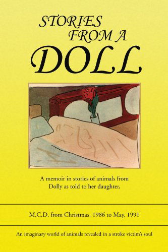 Cover for M M.c.d · Stories from a Doll (Paperback Book) (2010)