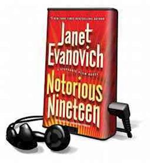 Notorious Nineteen - Janet Evanovich - Other - Random House - 9781467630092 - November 1, 2012