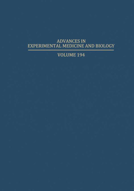 Cover for Nachman Brautbar · Myocardial and Skeletal Muscle Bioenergetics - Advances in Experimental Medicine and Biology (Paperback Bog) [Softcover reprint of the original 1st ed. 1986 edition] (2012)