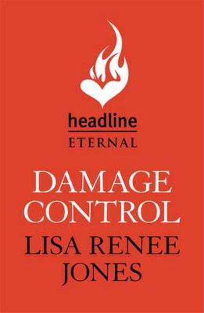 Cover for Damage Control Dirty Money 2 (Book) (2017)