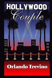 Cover for Orlando Trevino · Hollywood Couple (Paperback Book) (2014)