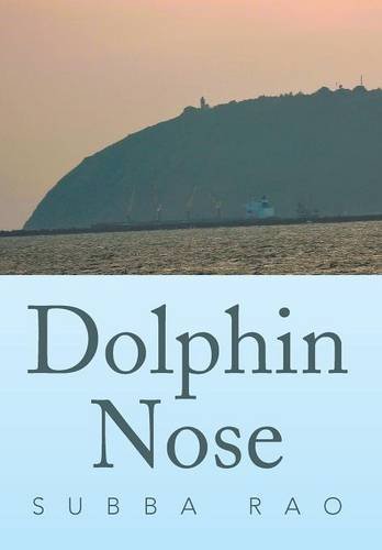 Cover for Subba Rao · Dolphin Nose (Innbunden bok) (2014)