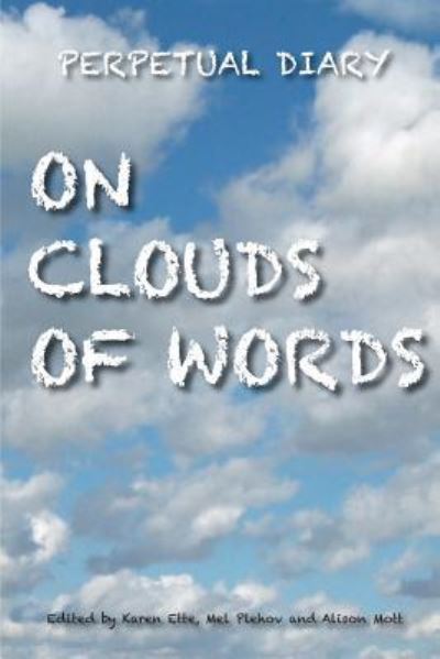 Mel Plehov · On Clouds of Words (Paperback Book) (2014)