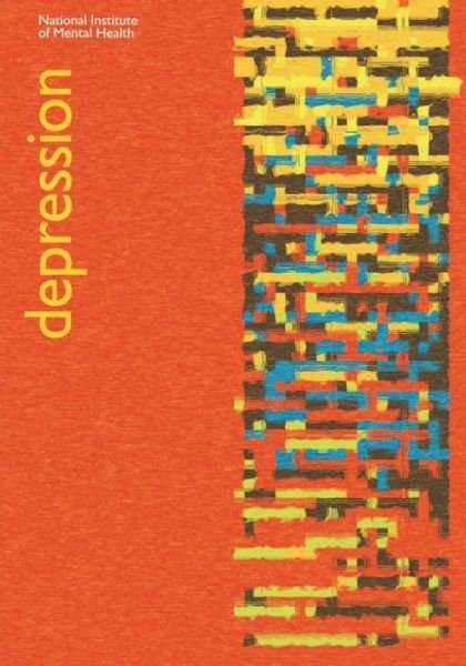 Cover for National Institute of Mental Health · Depression (Pocketbok) (2014)