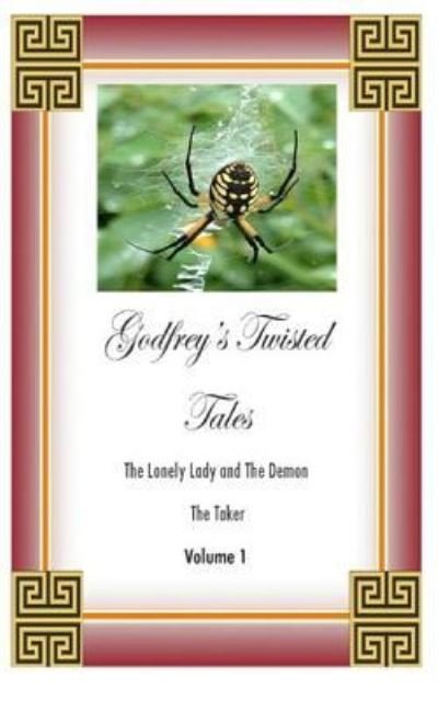 Godfrey's Twisted Tales - D O G - Livres - Createspace Independent Publishing Platf - 9781512394092 - 6 avril 2015