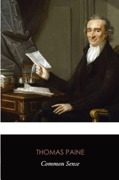Cover for Thomas Paine · Common Sense (Original Classics) (Paperback Book) (2016)