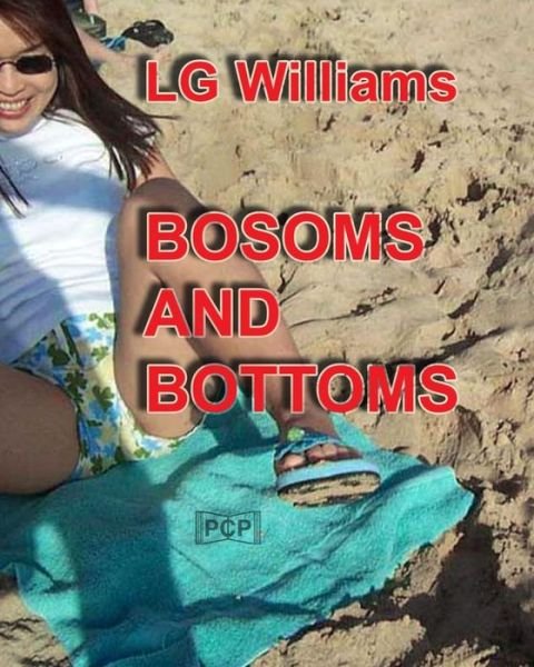 Cover for LG Williams · Bosoms and Bottoms (Taschenbuch) (2016)