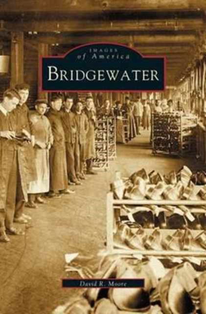 Cover for David R Moore · Bridgewater (Hardcover Book) (2003)