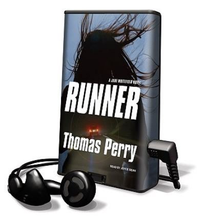 Cover for Thomas Perry · Runner (N/A) (2009)
