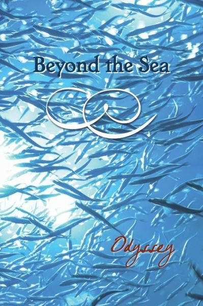 Cover for Eber &amp; Wein · Beyond the Sea: Odyssey (Paperback Book) (2015)