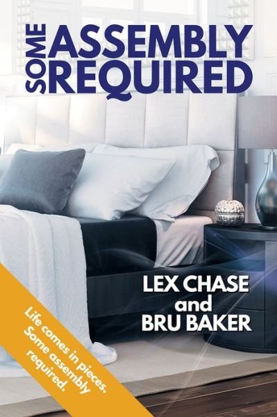 Cover for Lex Chase · Some Assembly Required (Taschenbuch) [New edition] (2016)