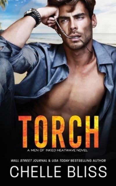 Cover for Chelle Bliss · Torch (Buch) (2023)