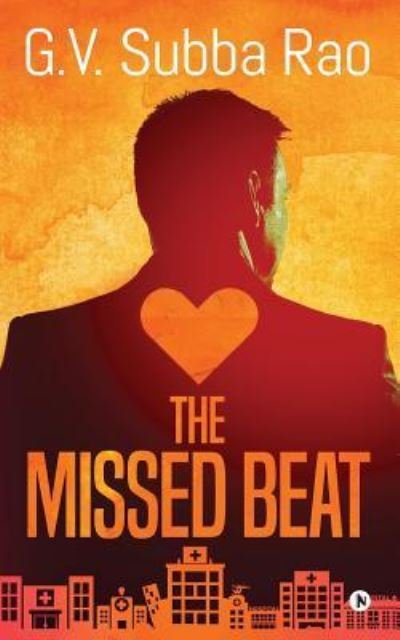 Cover for G V Subba Rao · The Missed Beat (Paperback Bog) (2018)