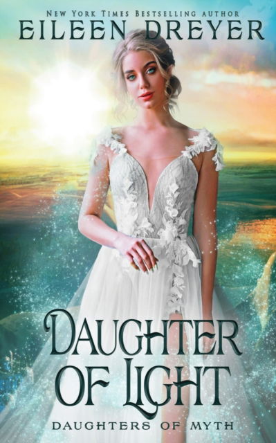 Cover for Eileen Dreyer · Daughter of Light (Pocketbok) (2022)