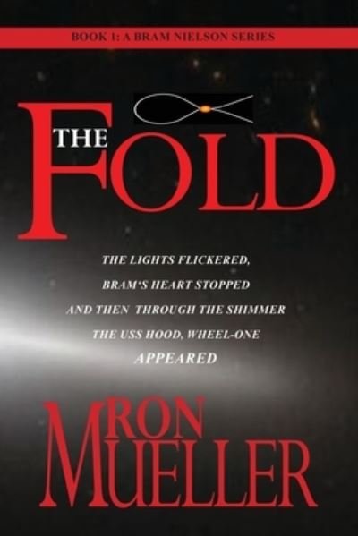 Cover for Ron Mueller · Fold (Book) (2023)