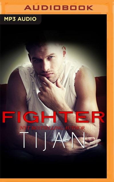 Cover for Tijan · Fighter (CD) (2021)