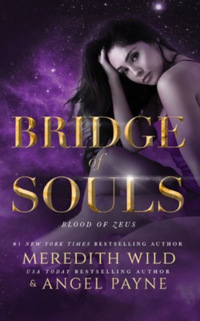 Cover for Meredith Wild · Bridge of Souls (CD) (2022)
