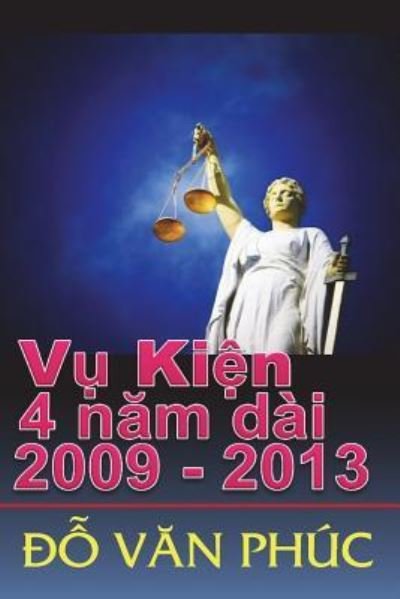 Cover for Phuc V Do · Vu Kien (Paperback Book) (2018)