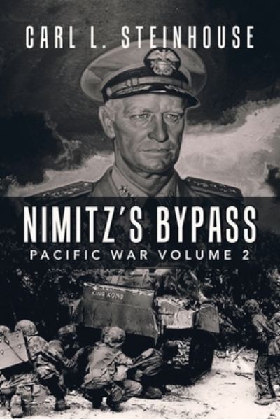 Cover for Carl L Steinhouse · Nimitz's Bypass (Paperback Book) (2019)