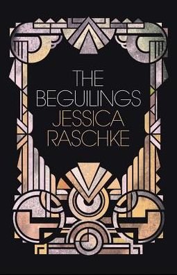 Cover for Jessica Raschke · Beguilings (Paperback Book) (2016)