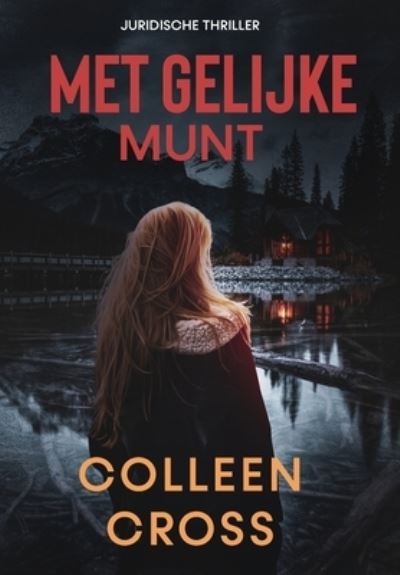 Cover for Colleen Cross · Met Gelijke Munt (Book) (2024)