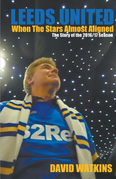 Cover for David Watkins · Leeds United (Taschenbuch) (2017)