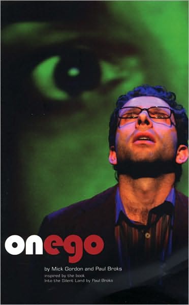 Cover for Gordon Mick · On Ego (N/A) (2006)