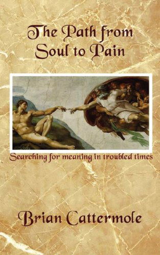 The Path from Soul to Pain: Searching for Meaning in Troubled Times - Brian Cattermole - Kirjat - New Generation Publishing - 9781847481092 - tiistai 20. marraskuuta 2007