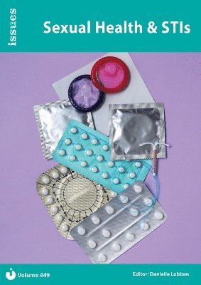 Sexual Health & STIs - Issues Series - - Books - Cambridge Media Group - 9781861689092 - November 14, 2024