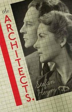 The Architects - Peter Hutchinson - Kirjat - Daunt Books - 9781907970092 - torstai 13. syyskuuta 2012