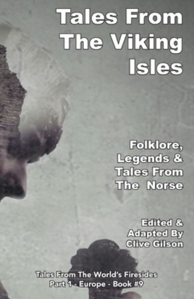 Cover for Clive Gilson · Tales From The Viking Isles (Paperback Book) (2019)