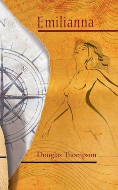 Cover for Douglas Thompson · Emilianna (Book) (2020)