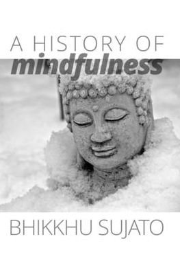 Cover for Bhikkhu Sujato · A History of Mindfulness (Paperback Book) (2011)