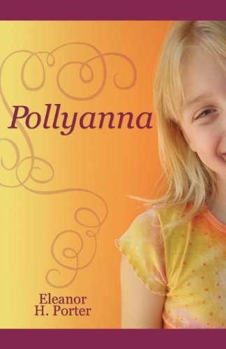Cover for Eleanor H. Porter · Pollyanna (Paperback Book) (2010)