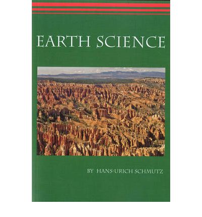 Earth Science for Waldorf Schools - Hans-Ulrich Schmutz - Libros - Waldorf Publications - 9781936367092 - 2011