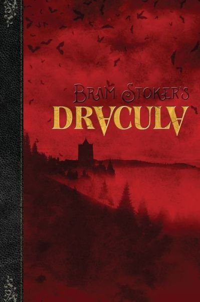 Cover for Bram Stoker · Dracula (Pocketbok) (2022)