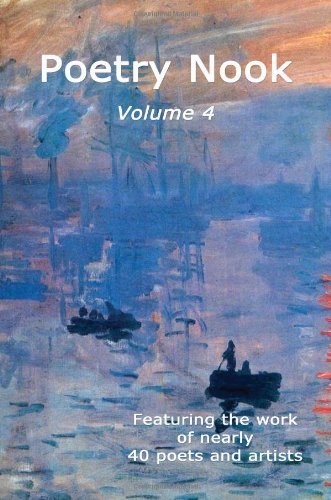 Cover for Frank Watson · Poetry Nook: Volume 4 (Paperback Bog) (2014)