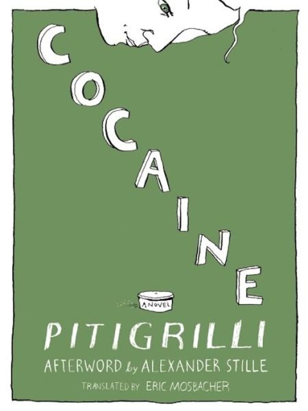 Cover for Pitigrilli · Cocaine (Pocketbok) (2013)