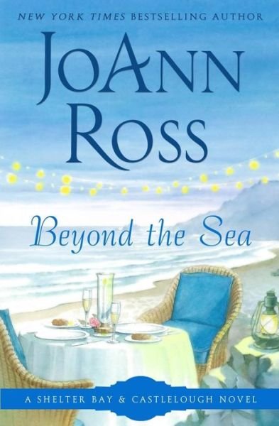 Cover for Joann Ross · Beyond the Sea (Pocketbok) (2015)