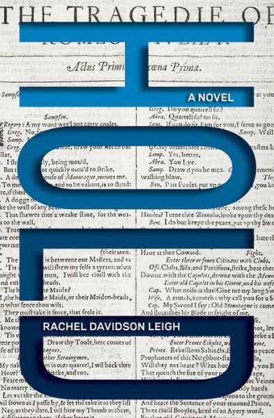 Cover for Leigh Rachel Davidson · Hold (Paperback Book) (2016)