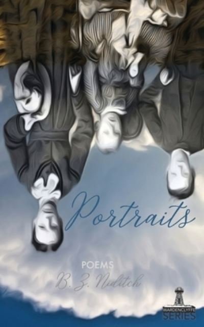 Cover for B Z Niditch · Portraits (Paperback Book) (2019)