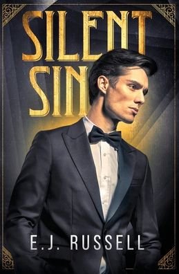 Cover for E.J. Russell · Silent Sin (Taschenbuch) (2020)