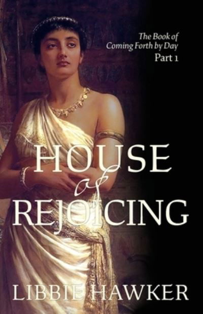 Cover for Libbie Hawker · House of Rejoicing (Paperback Book) (2019)