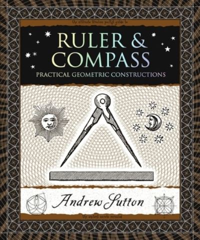 Cover for Andrew Sutton · Ruler and Compass (Paperback Book) (2022)