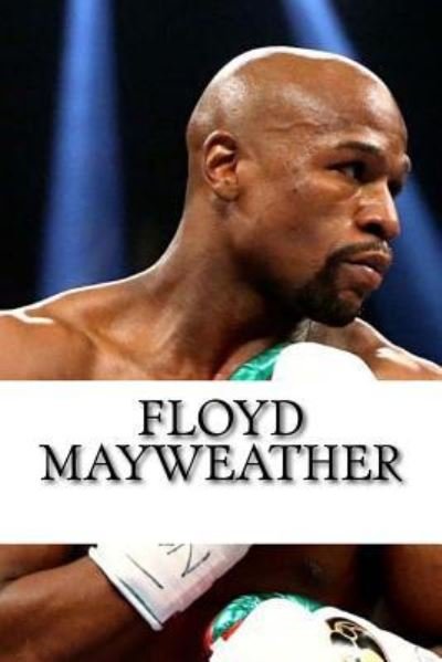 Cover for Mike Allen · Floyd Mayweather (Pocketbok) (2017)