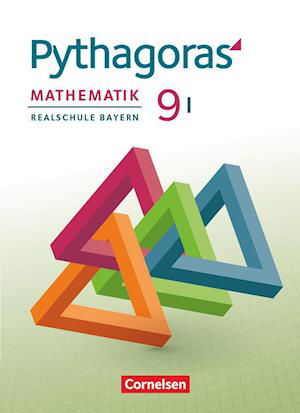 Cover for Klein · Pythagoras - Realschule Bayern - (Bog)