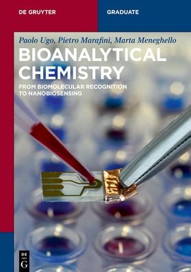 Cover for Ugo · Bioanalytical Chemistry (Buch) (2021)